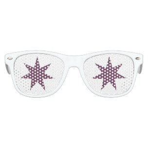 Stars Kids Sunglasses