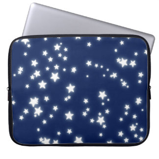 Stars Laptop Sleeve