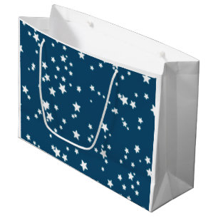 Stars Large Gift Bag
