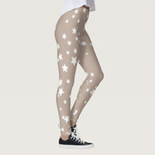 Stars Leggings