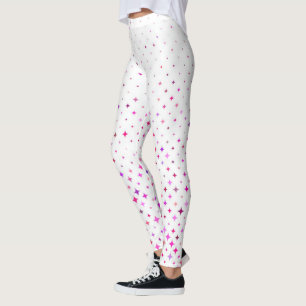 Stars Leggings