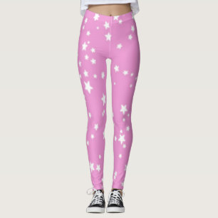 Stars Leggings