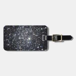 Stars Luggage Tag