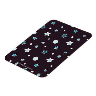 Stars Magnet