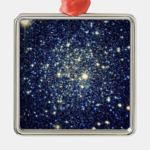 Stars Metal Tree Decoration