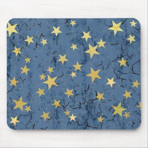 Stars Mouse Pad