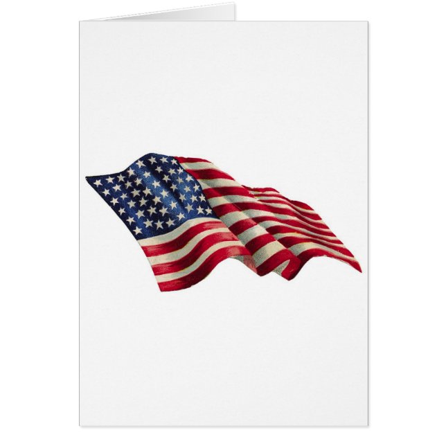 Stars N Stripes (Front)