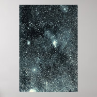 Stars Night Sky