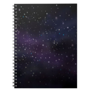 Stars Notebook