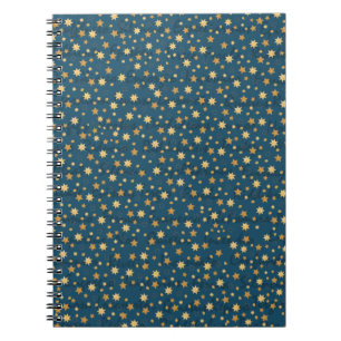 stars notebook