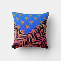 Stars of a different stripe