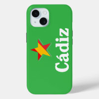 Stars of Spain – Cadiz