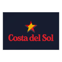 Stars of Spain – Costa del Sol