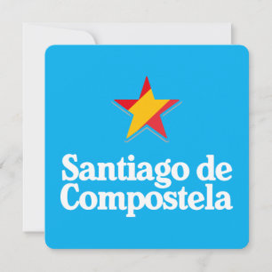 Stars of Spain – Santiago de Compostela