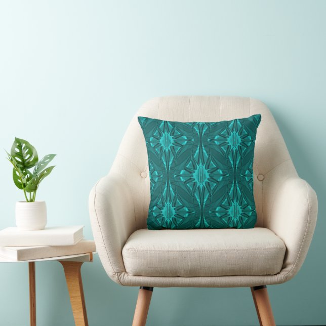 Stars of the  Sea..... Cushion (Chair)