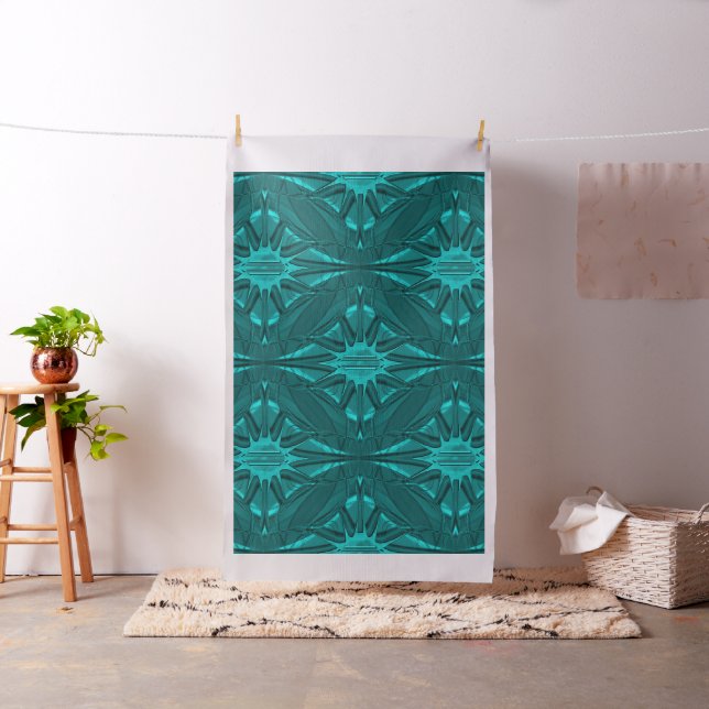 Stars of the  Sea..... Fabric (In Situ)