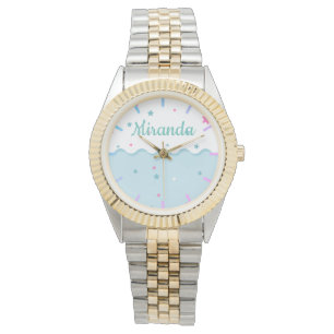 Stars over the Sea Watch