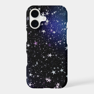 Stars Pattern