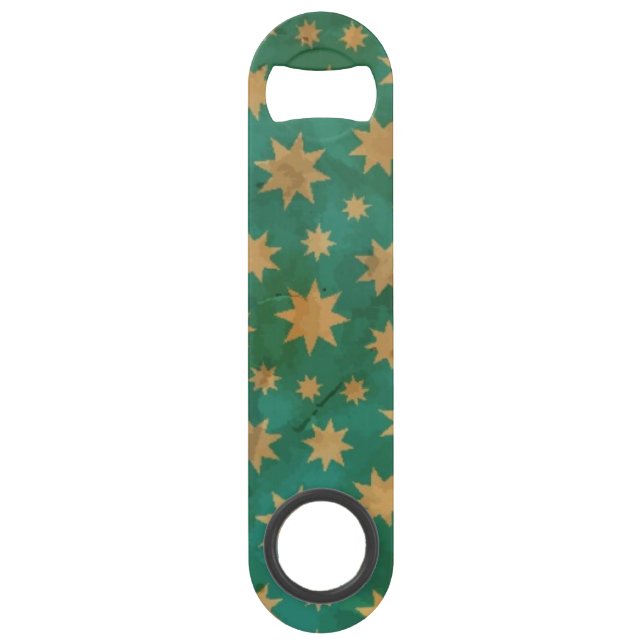 Stars pattern (Front)