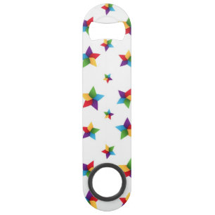 Stars pattern