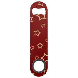 Stars pattern