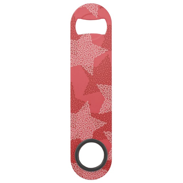 Stars pattern (Front)