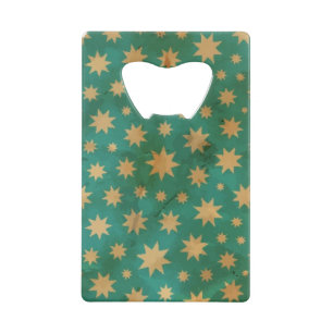 Stars pattern