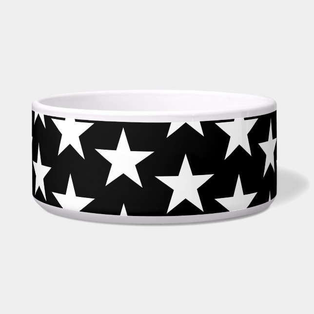 Stars Pattern 11 (Front)