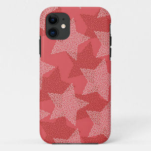 Stars pattern Case-Mate iPhone case
