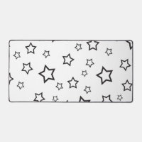 Stars pattern
