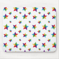 Stars pattern
