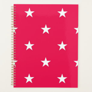 Stars pattern planner