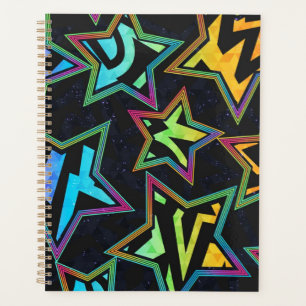 Stars pattern planner