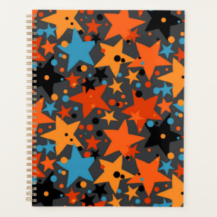 Stars pattern planner
