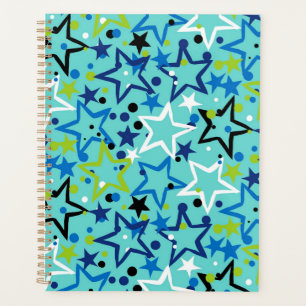 Stars pattern planner