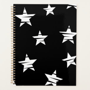Stars pattern planner