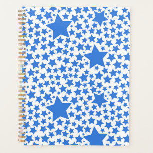 Stars pattern planner