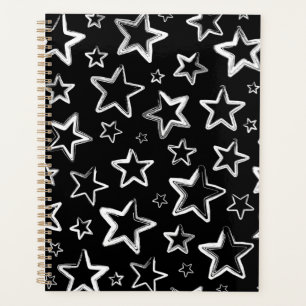 Stars pattern planner