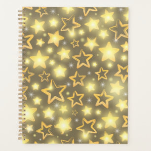 Stars pattern planner