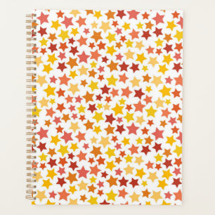 Stars pattern planner