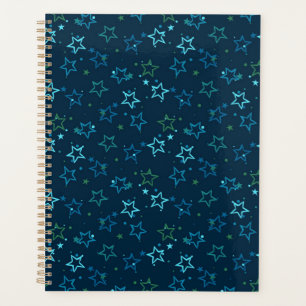 Stars pattern planner