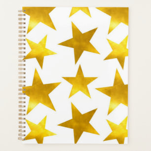 Stars pattern planner