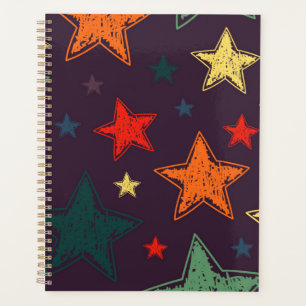 Stars pattern planner