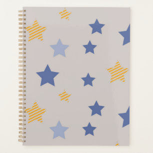 Stars pattern planner