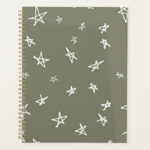 Stars pattern planner