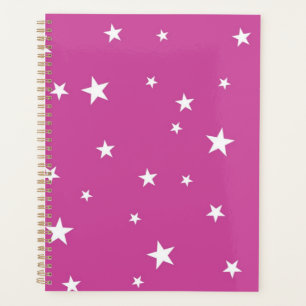 Stars pattern planner