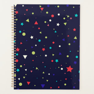 Stars pattern planner
