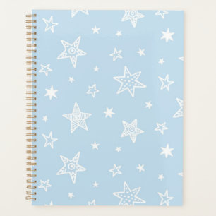 Stars pattern planner