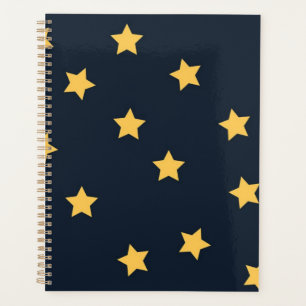 Stars pattern planner