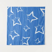 Stars pattern